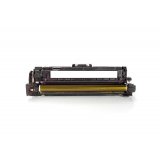 Compatible HP CE403A Toner magenta